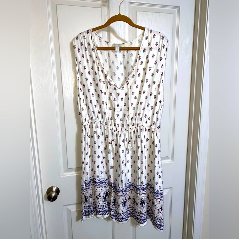 Forever 21 - Sailor Mini Dress